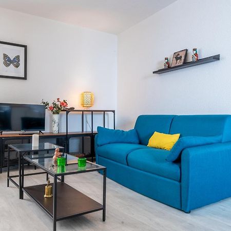 Capstay La Station - Lourdes - Centre - Residence Serenity Kültér fotó